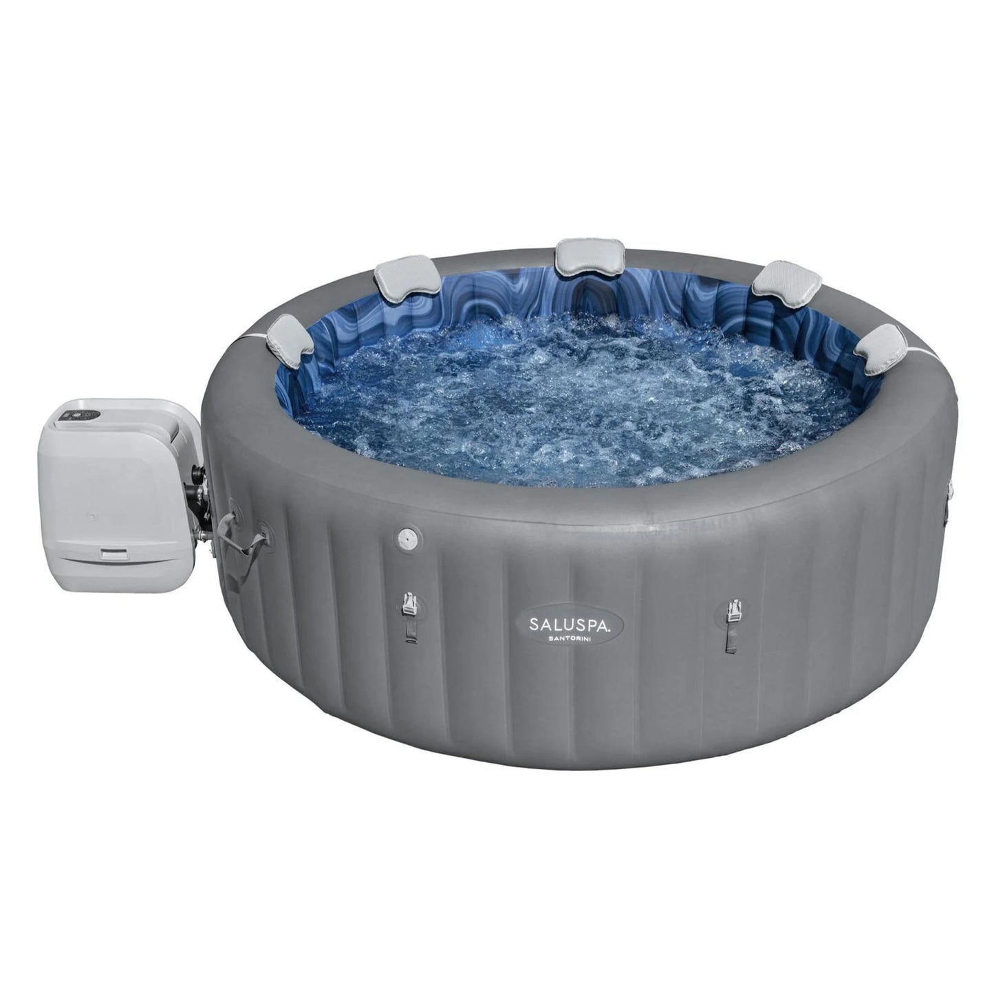 Inflatable Hot Tub